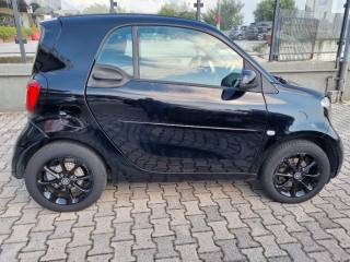 SMART ForTwo usata, con Climatizzatore