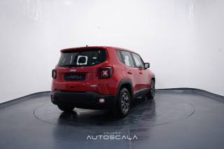 JEEP Renegade usata, con Autoradio