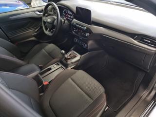 FORD Focus usata, con Cruise Control