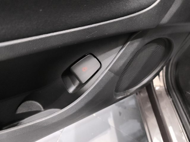 FIAT 500e usata, con ESP