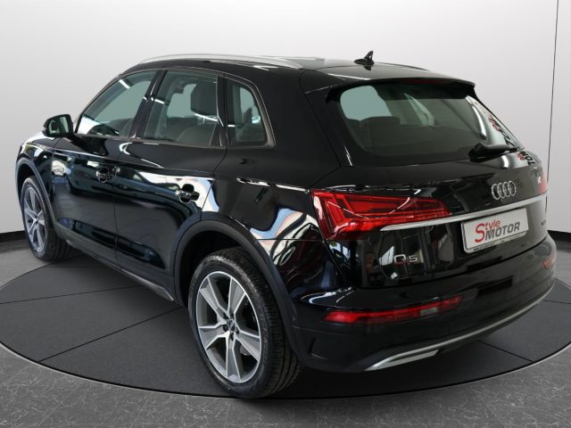 AUDI Q5 usata, con Bluetooth