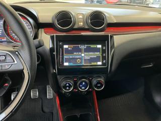 SUZUKI Swift usata, con Servosterzo