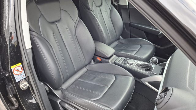 AUDI Q2 usata, con Portapacchi