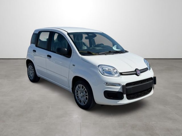 FIAT Pandina usata, con Airbag laterali