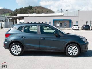 SEAT Arona usata, con Boardcomputer