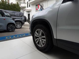 VOLKSWAGEN Tiguan usata, con Servosterzo