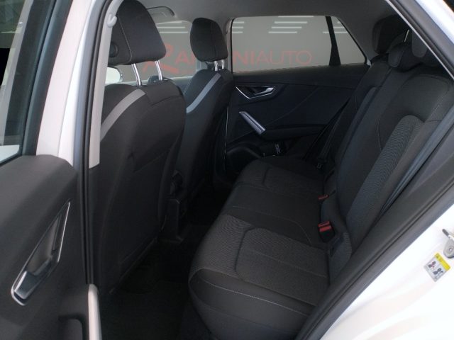 AUDI Q2 usata 15