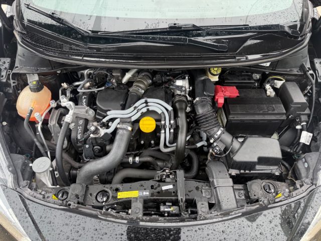 NISSAN Micra usata, con ESP