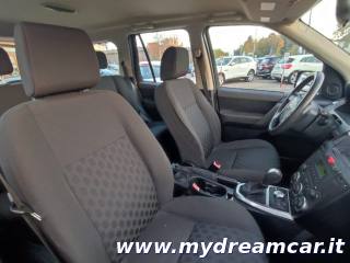 LAND ROVER Freelander usata, con Controllo trazione