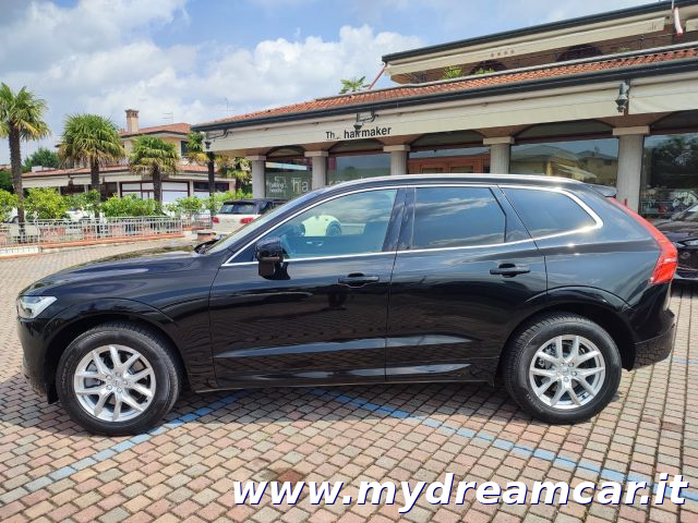 VOLVO XC60 usata 33