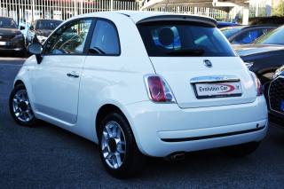 FIAT 500 usata, con Airbag Passeggero
