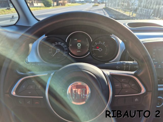 FIAT 500L usata, con Vivavoce