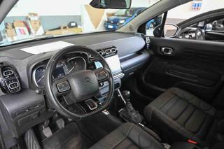 CITROEN C3 Aircross usata, con Cerchi in lega