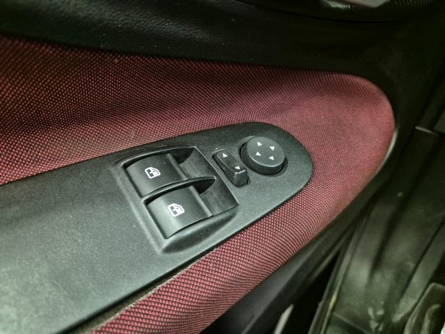 FIAT Punto Evo usata 26