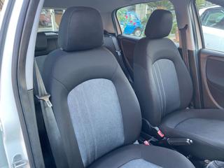 FIAT Punto usata 12