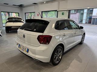 VOLKSWAGEN Polo usata, con Airbag Passeggero