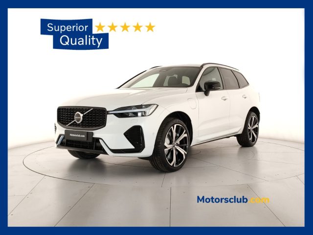 VOLVO XC60 usata, con ABS