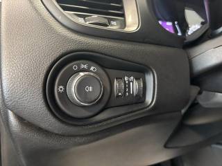 JEEP Renegade usata, con Bracciolo