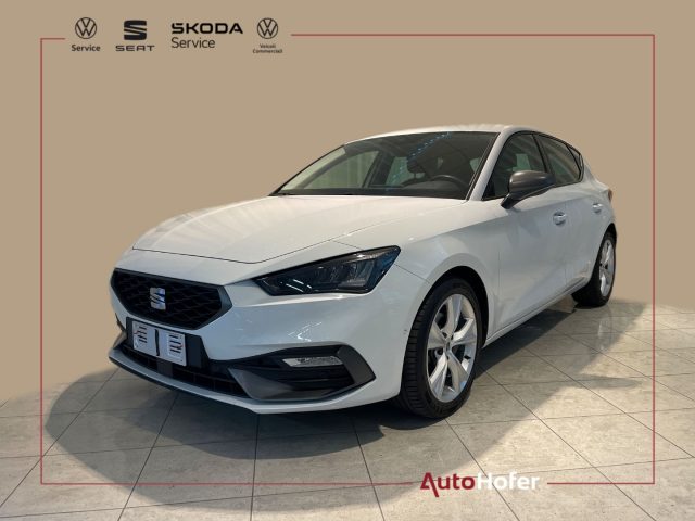 SEAT Leon usata, con ABS