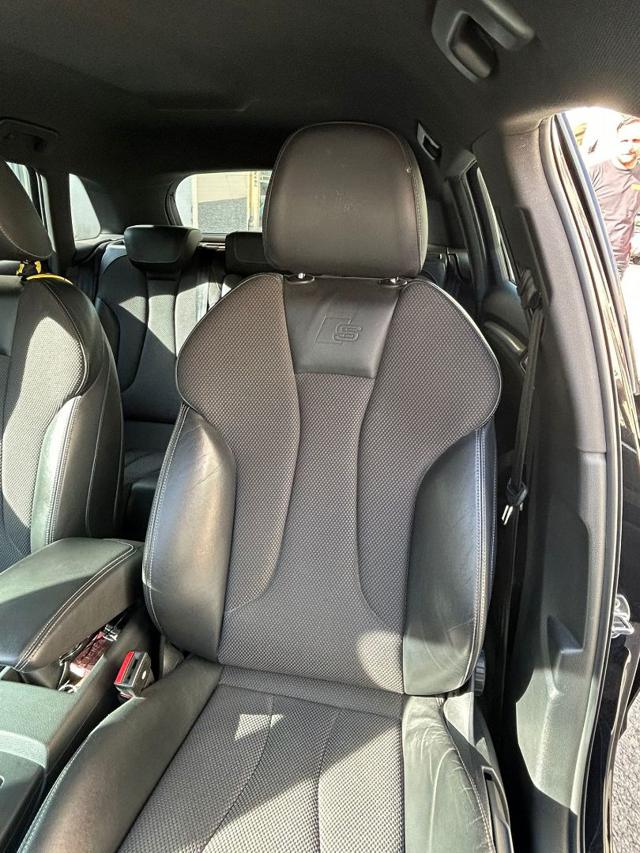 AUDI A3 usata, con Airbag Passeggero