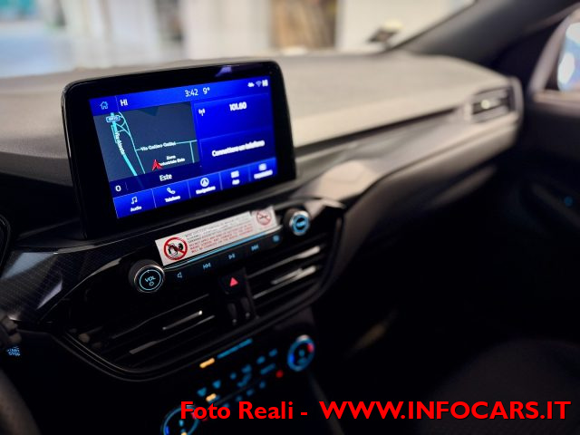 FORD Kuga usata, con ESP