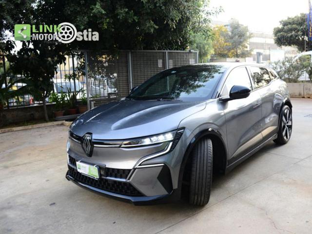 RENAULT Megane usata, con Autoradio