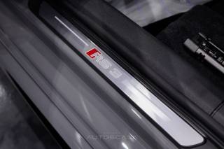 AUDI RS3 usata, con Tettuccio apribile