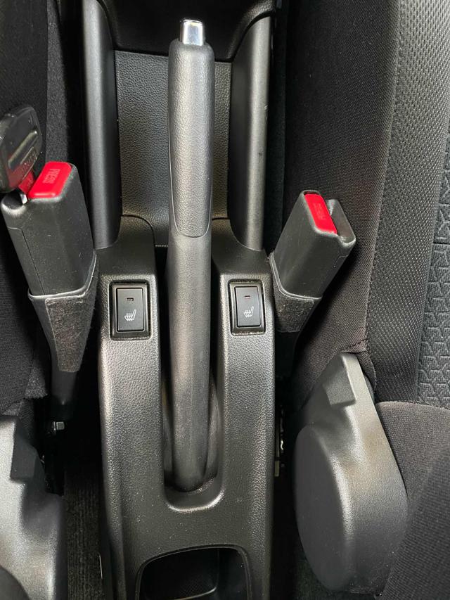 SUZUKI Swift usata, con Cruise Control