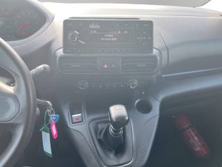 PEUGEOT Partner usata, con Bluetooth