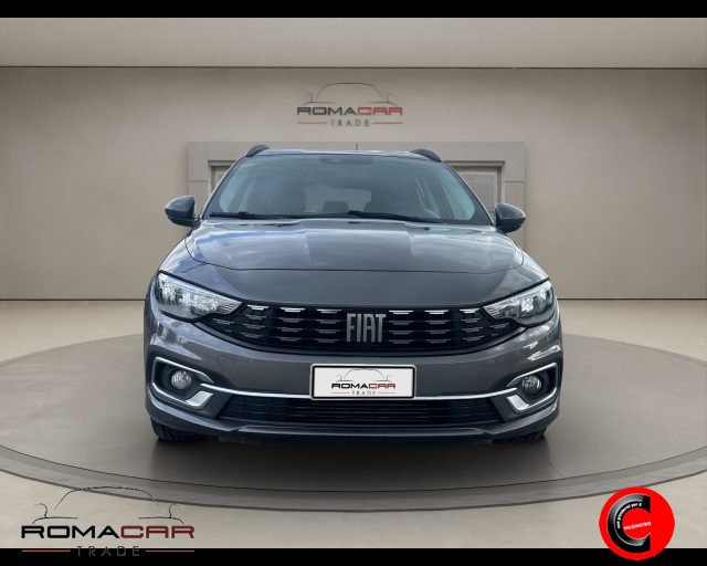 FIAT Tipo usata, con Airbag
