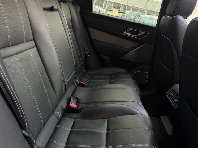 LAND ROVER Range Rover Velar usata, con Controllo trazione