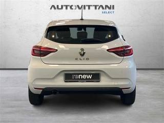 RENAULT Clio usata, con Airbag Passeggero