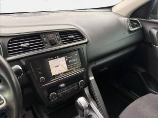 RENAULT Kadjar usata, con Climatizzatore