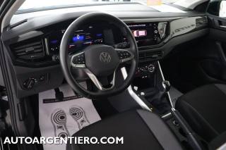 VOLKSWAGEN Taigo usata, con Alzacristalli elettrici