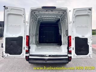 IVECO Daily usata, con Servosterzo