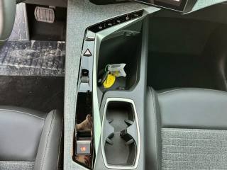 PEUGEOT 3008 usata 26