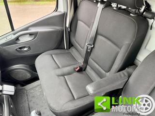 FIAT Talento usata, con Chiusura centralizzata