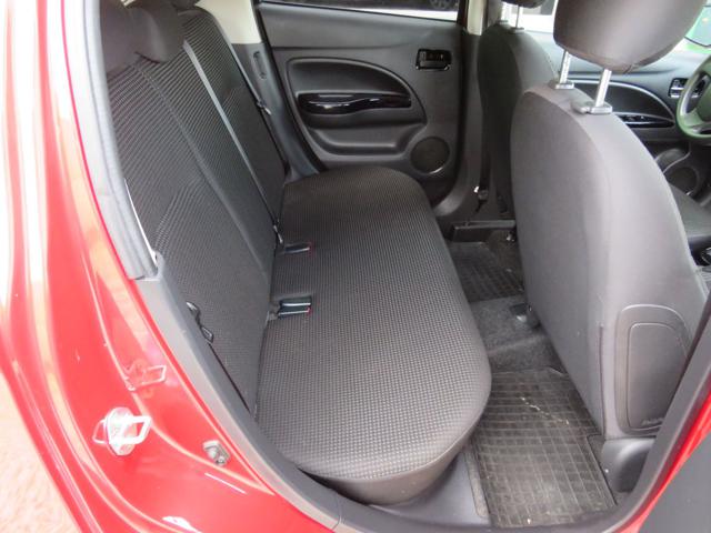 MITSUBISHI Space Star usata 22