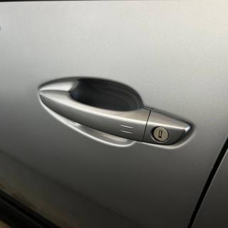 PEUGEOT 3008 usata, con Specchietti laterali elettrici