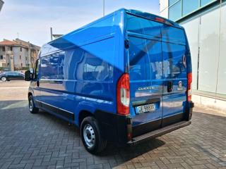 FIAT Ducato usata, con Chiusura centralizzata
