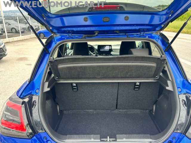 SUZUKI Swift usata, con Controllo trazione