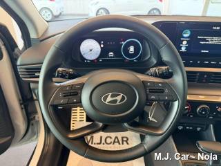 HYUNDAI Bayon usata, con Cerchi in lega