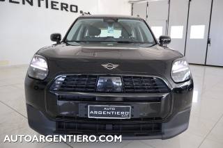MINI Countryman usata, con Airbag