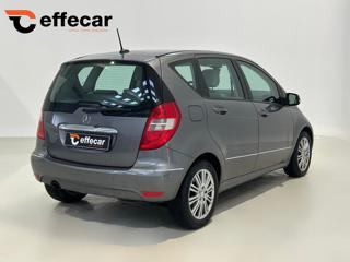 MERCEDES-BENZ A 180 usata, con Cerchi in lega