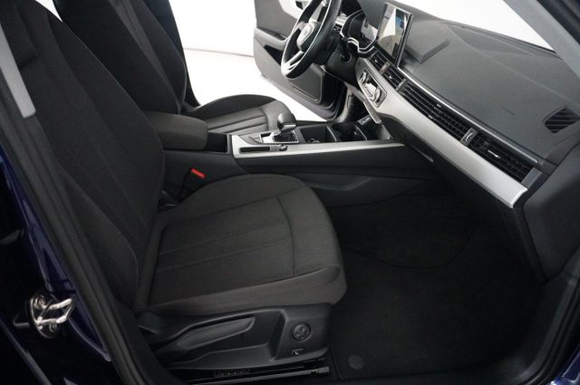 AUDI A4 usata, con Controllo automatico clima