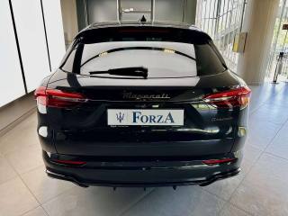 MASERATI Grecale usata, con Controllo trazione