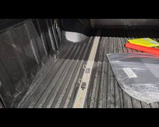 MITSUBISHI L200 usata 14