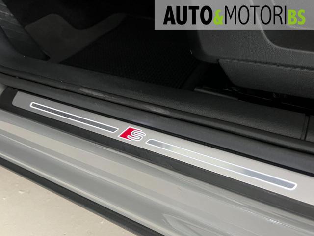 AUDI Q2 usata, con Sistema di navigazione