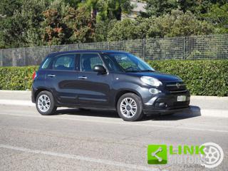 FIAT 500L usata, con Park Distance Control
