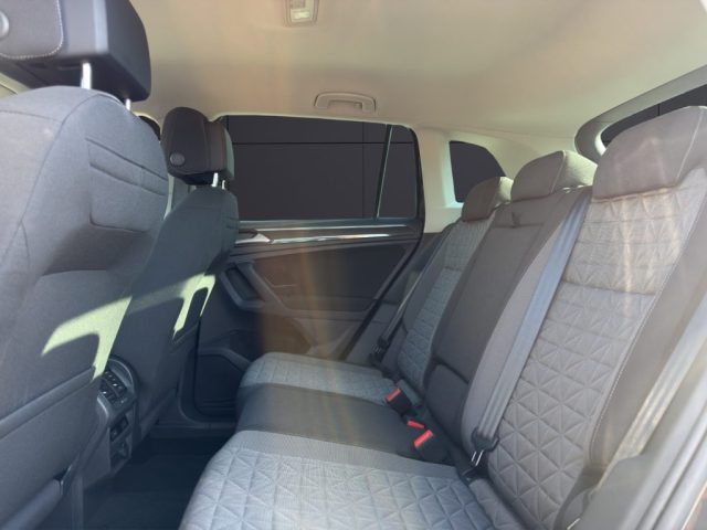 VOLKSWAGEN Tiguan usata, con Cruise Control